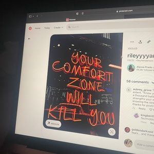 Meet your Posher, Chylar